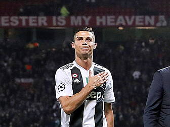 Cristiano Ronaldo: Rape allega...